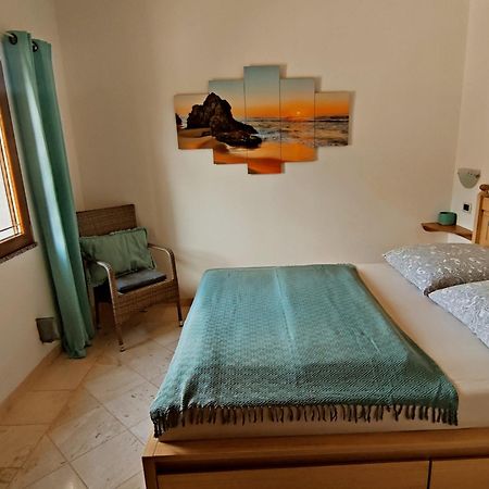 Вилла Casa Su Rimediu Орозеи Экстерьер фото