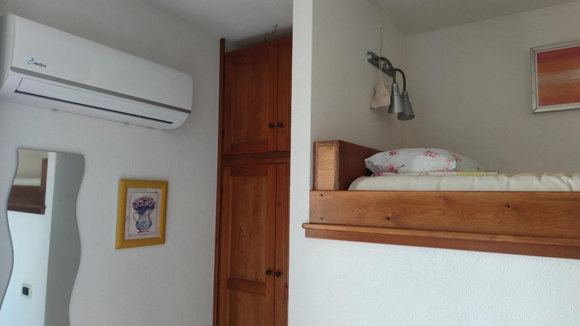 Вилла Casa Su Rimediu Орозеи Экстерьер фото
